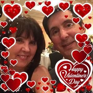 Meet your Posher, Lorraine